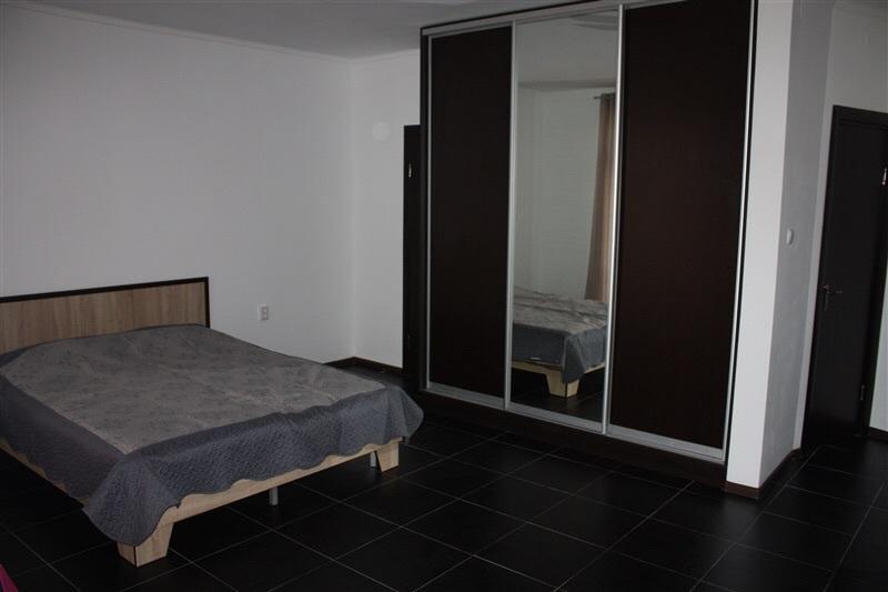 Suite On Railway Station Ivano Frankivsk Ruang foto