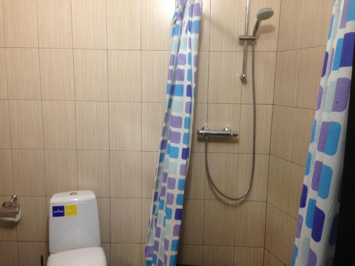 Suite On Railway Station Ivano Frankivsk Bagian luar foto