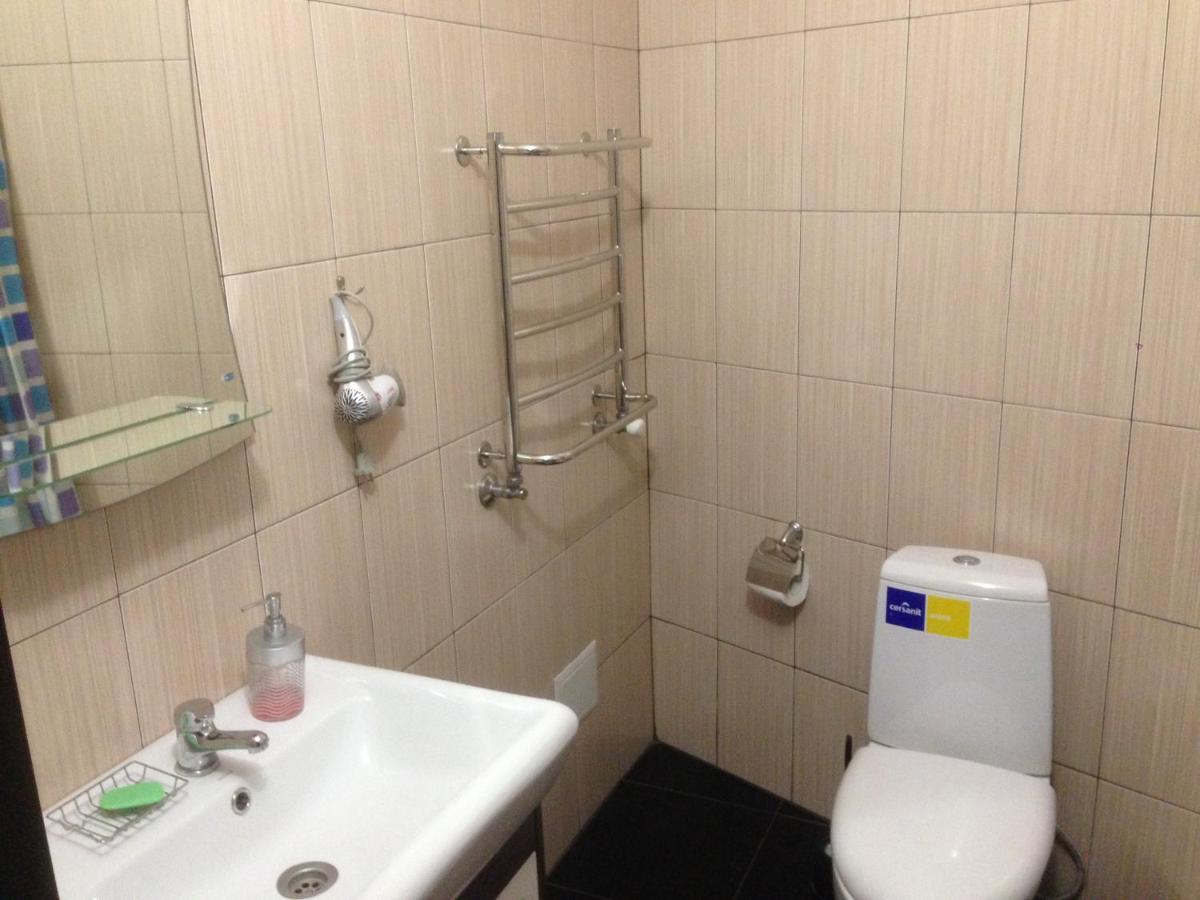 Suite On Railway Station Ivano Frankivsk Bagian luar foto